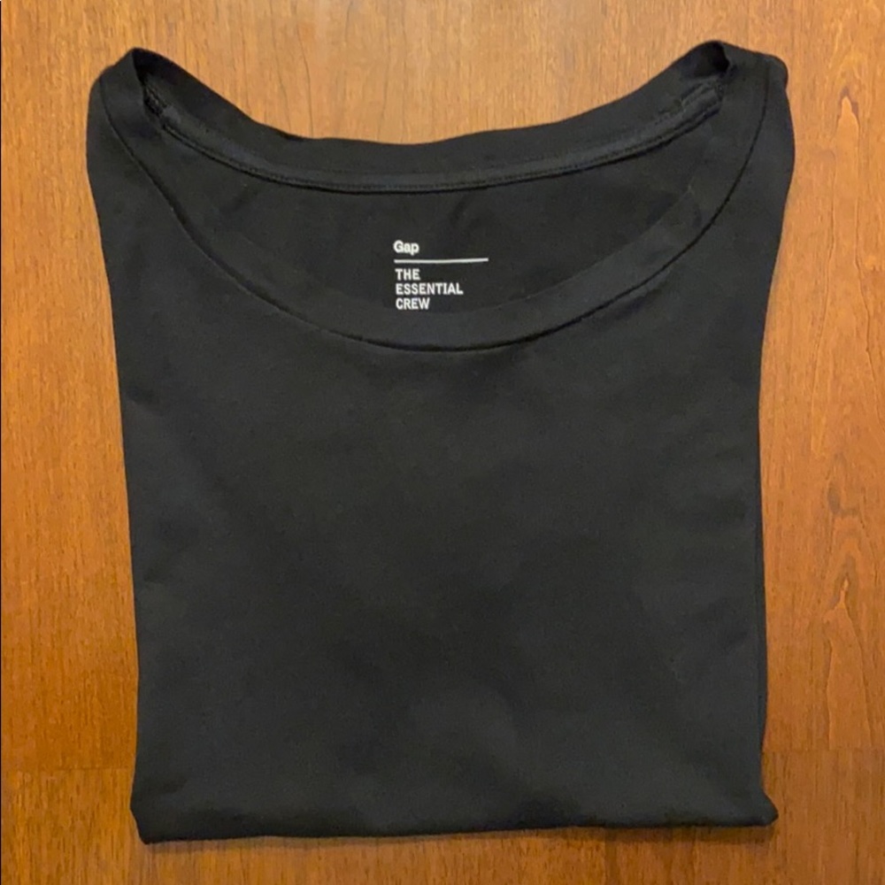 Gap Essential Crew T-Shirt